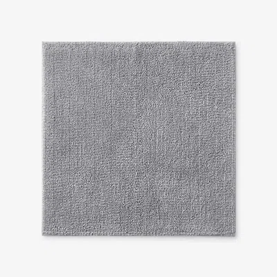 The Company Store Bath Rug In Gray