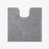 The Company Store Bath Rug In Gray