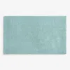 The Company Store Bath Rug In Green