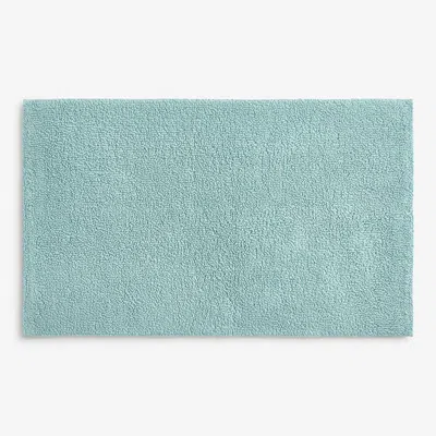The Company Store Bath Rug In Green