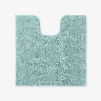 The Company Store Bath Rug In Green