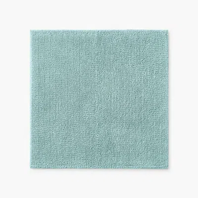 The Company Store Bath Rug In Green