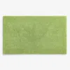 The Company Store Bath Rug In Kiwi Green