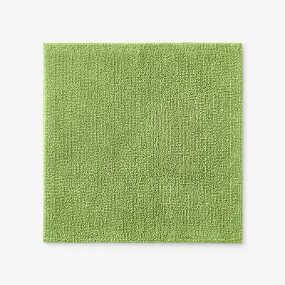 The Company Store Bath Rug In Kiwi Green