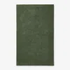 The Company Store Bath Rug In Marsh Green