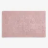 The Company Store Bath Rug In Pink