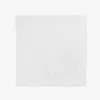 The Company Store Bath Rug In White