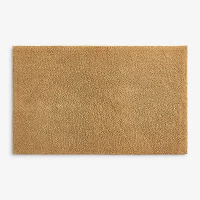 The Company Store Bath Rug In Yellow