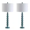 The Company Store Beaded Table Lamp, Set Of 2