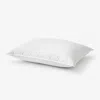 The Company Store Best Down Premium Pillow In White