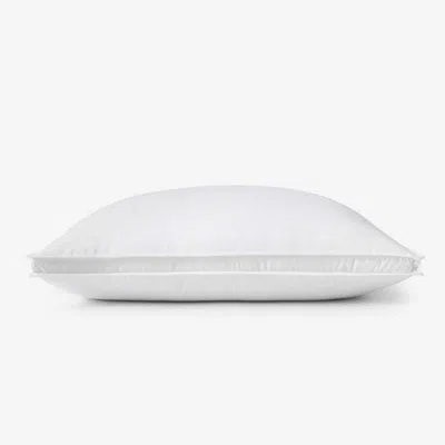 The Company Store Best Down Premium Pillow In White