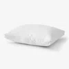 The Company Store Best Loftaire™ Gusseted Ultra Down Alternative Premium Pillow In White