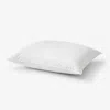 The Company Store Best Loftaire™ Ultra Down Alternative Premium Pillow In White