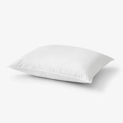 The Company Store Best Loftaire™ Ultra Down Alternative Premium Pillow In White