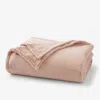 The Company Store Blanket In Pink