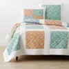 The Company Store Brenna Patchwork Quilt