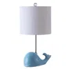 The Company Store Ceramic Animal Table Lamp