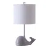 The Company Store Ceramic Animal Table Lamp