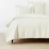The Company Store Classic Cool Cotton Percale Bed Duvet Cover