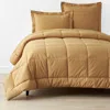 The Company Store Classic Cool Cotton Percale Comforter