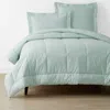 The Company Store Classic Cool Cotton Percale Comforter
