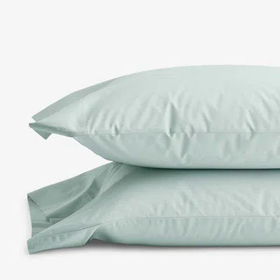 The Company Store Classic Cool Cotton Percale Pillowcase Set