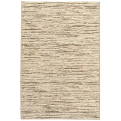 The Company Store Clay Washable Rug In Sand