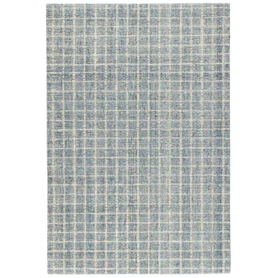 The Company Store Conall Hand Hooked Wool Rug In Black