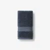 The Company Store Cotton & Tencel™ Lyocell Hand Towel In Sea Blue