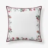 The Company Store Dahlia Decorative Square Pillow Cover