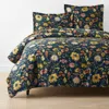 The Company Store Daisies Classic Smooth Sateen Duvet Cover