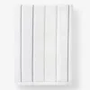 The Company Store Dash & Stripe Bath Sheet