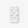 The Company Store Dash & Stripe Hand Towel