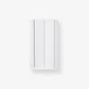 The Company Store Dash & Stripe Hand Towel