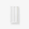 The Company Store Dash & Stripe Hand Towel