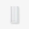The Company Store Dash & Stripe Hand Towel