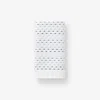 The Company Store Dash & Stripe Hand Towel