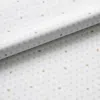 The Company Store Ditsy Stars Wallpaper In Beige