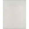 The Company Store Dot Handwoven Wool Rug In Gray