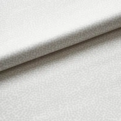 The Company Store Dots Wallpaper In Beige