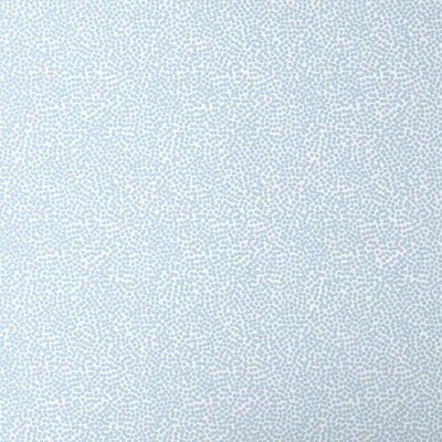 The Company Store Dots Wallpaper In Blue