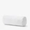 The Company Store Down Alternative Bolster Pillow Insert In White