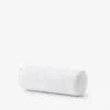 The Company Store Down Alternative Neckroll Pillow Insert In White