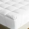 The Company Store Down Alternative Topper In White