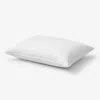 The Company Store Down & Feather Pillow In White