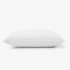 The Company Store Down And Wool Pillow In White