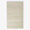 The Company Store Dramatic Static Reversible Braided Rug