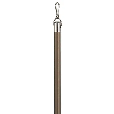 The Company Store Drapery Wand