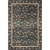The Company Store Eden Performance Rug In Black