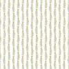 The Company Store Eden Traditional Wallpaper In Gray/white/yellow